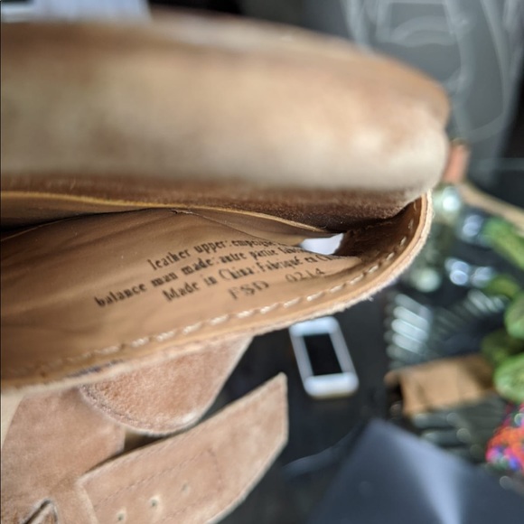 2 for $40🌸Nine West Sandals - Picture 4 of 6